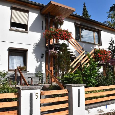 Haus Mueller Apartment Heringsdorf  Exterior photo